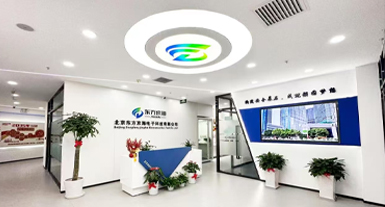 北京亿万先生京海电子科技有限公司