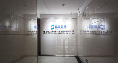 烟台亿万先生纵横科技股份有限公司